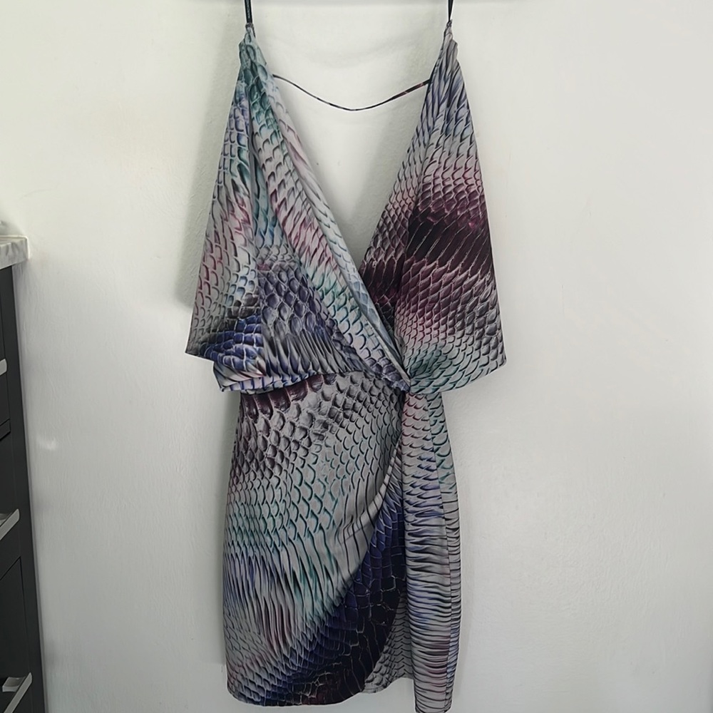 Marciano dress